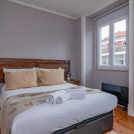 Charming Tram 28 Apartment By Lovelystay Lisbon Bagian luar foto