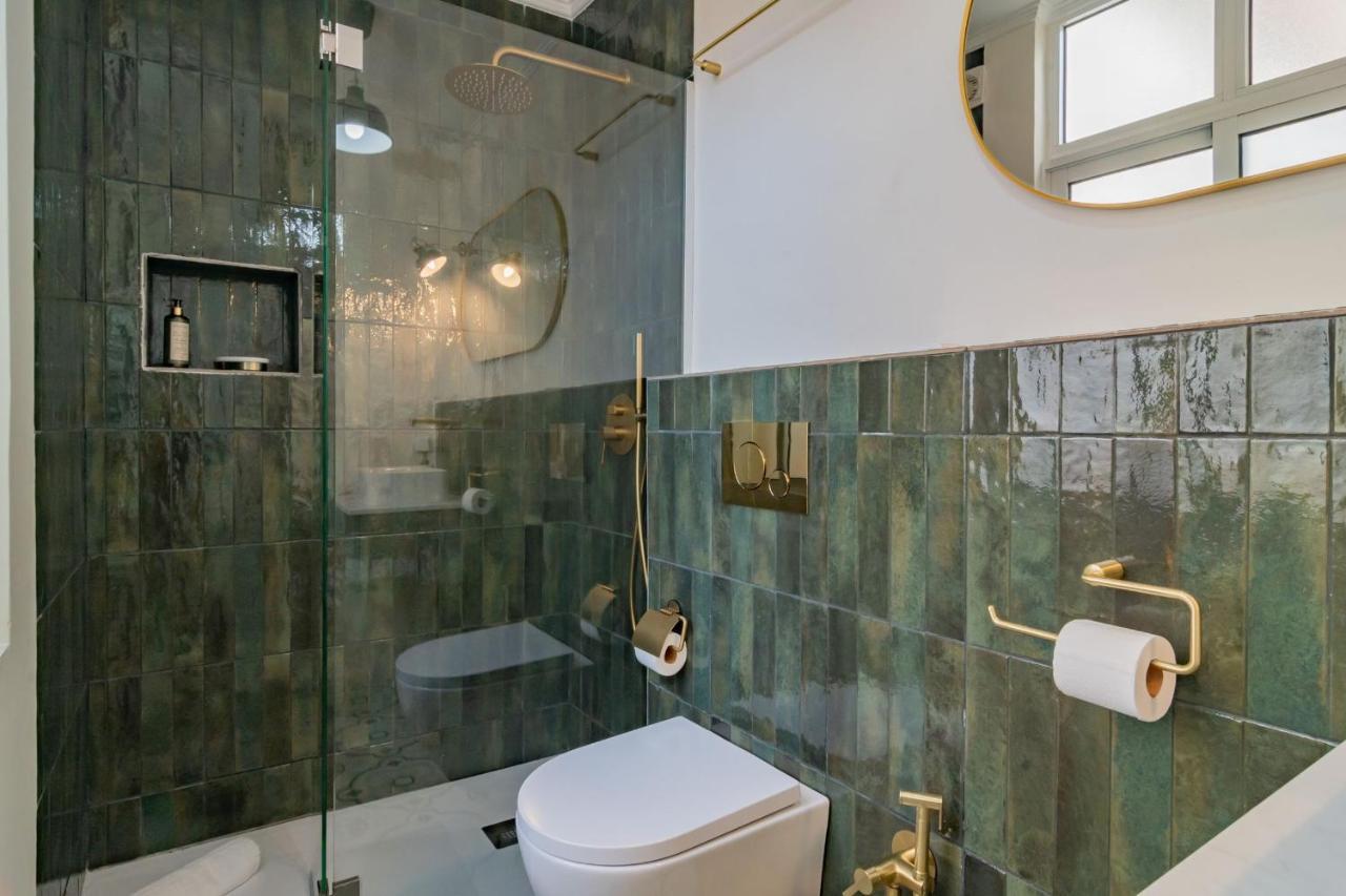 Charming Tram 28 Apartment By Lovelystay Lisbon Bagian luar foto