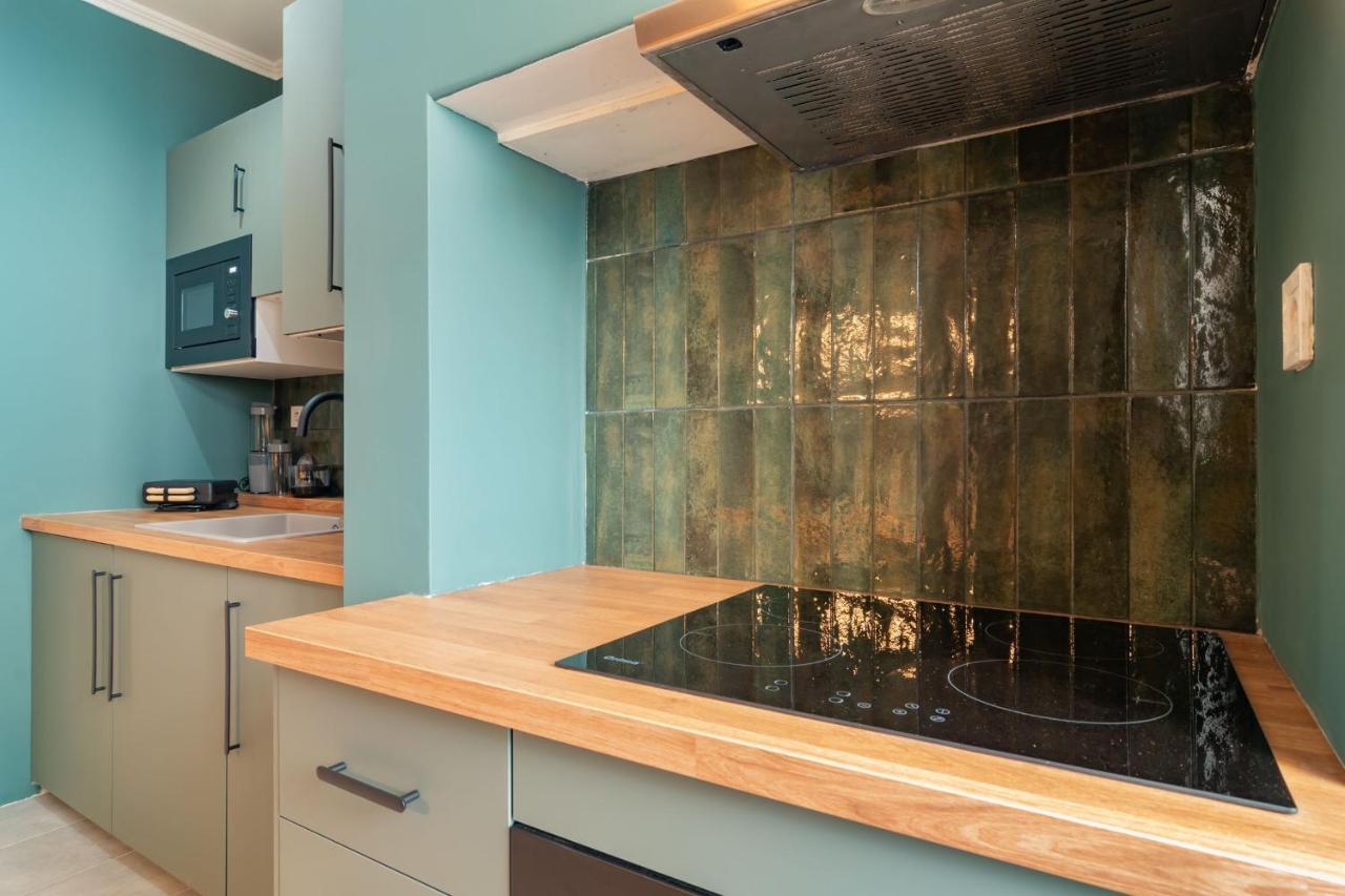 Charming Tram 28 Apartment By Lovelystay Lisbon Bagian luar foto