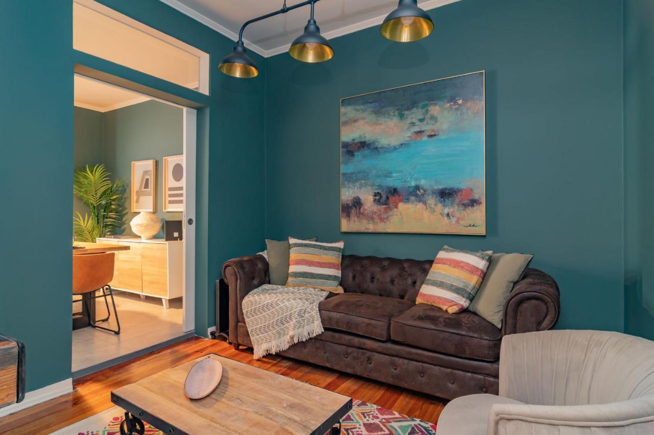Charming Tram 28 Apartment By Lovelystay Lisbon Bagian luar foto